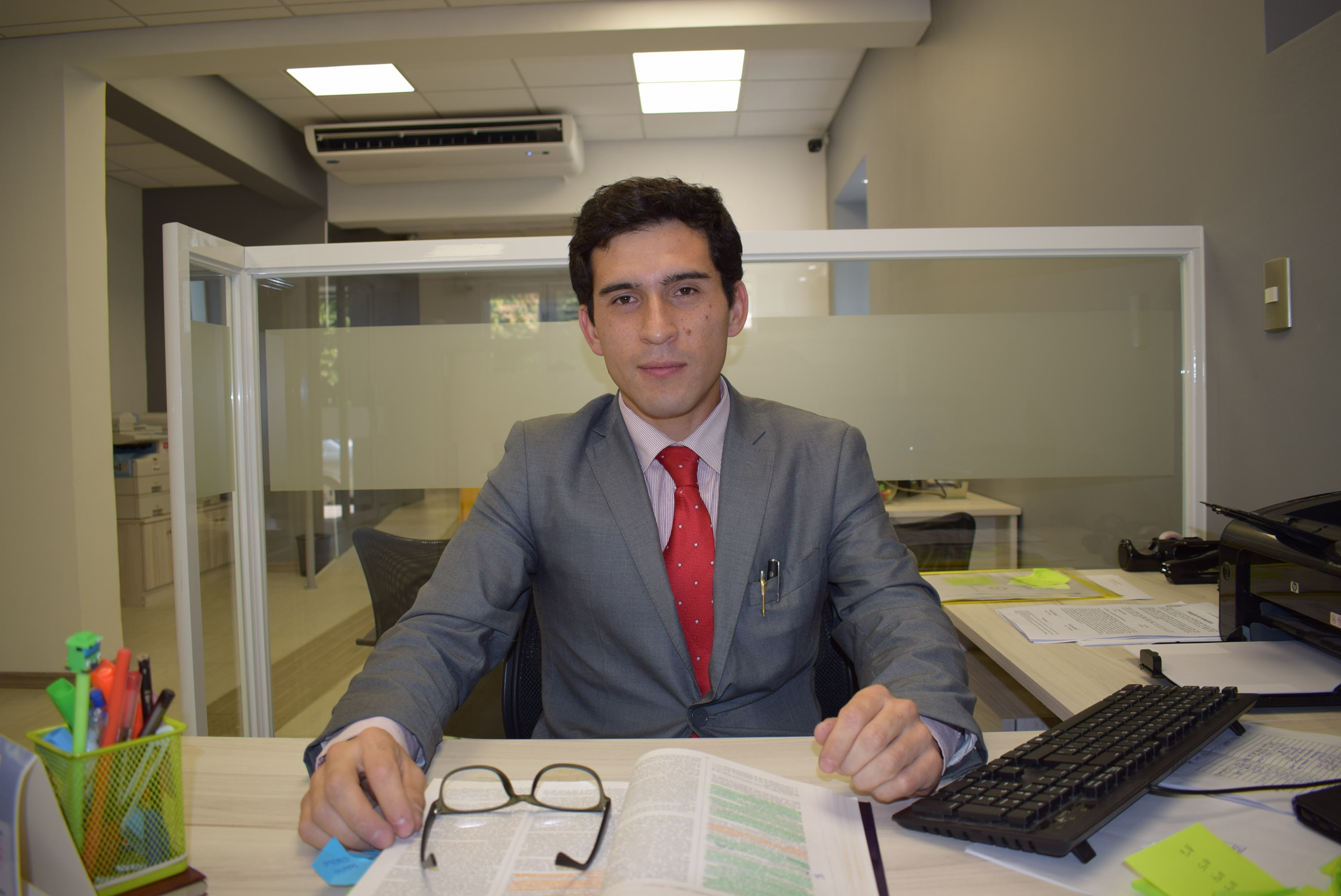 Eric Meriño
