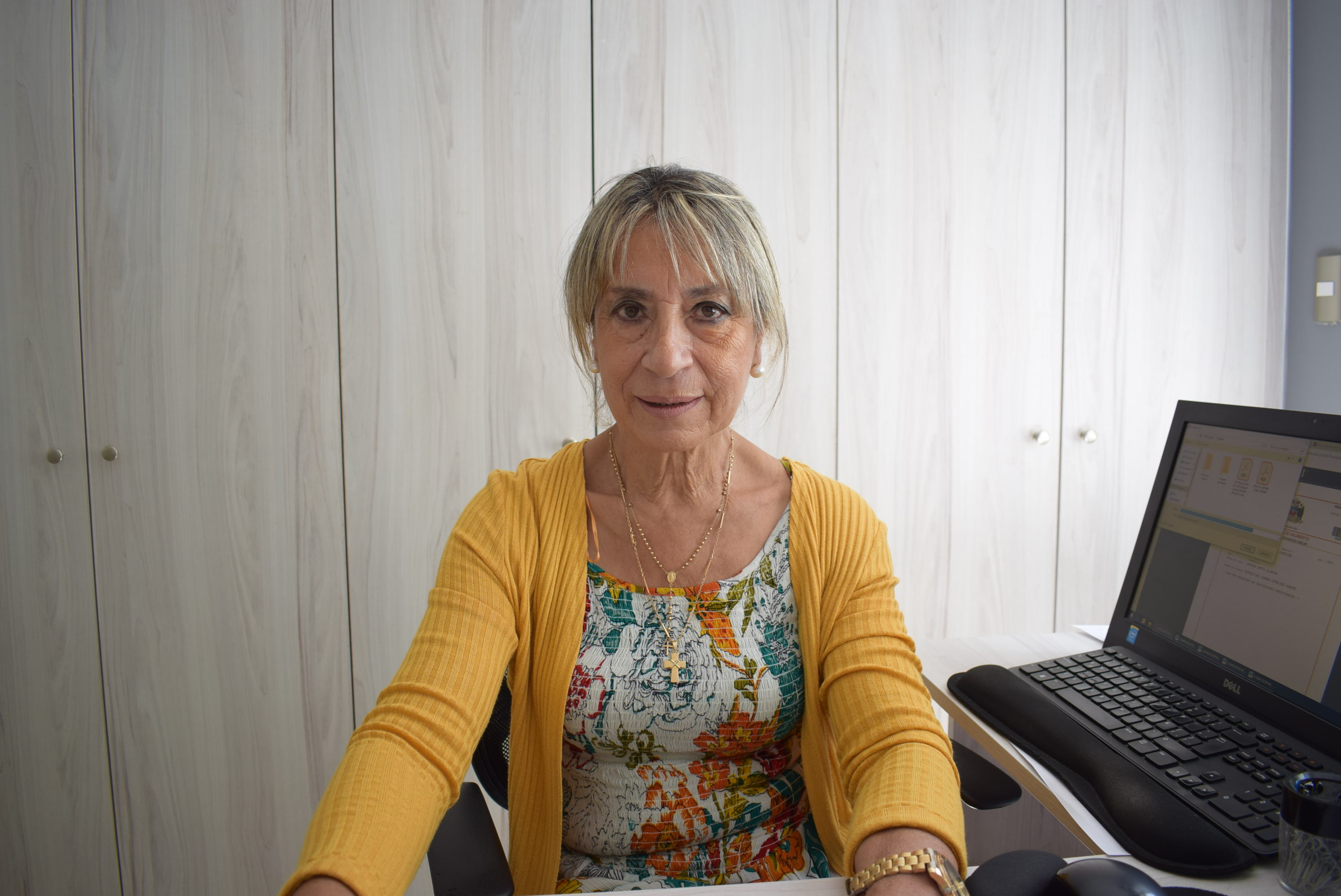 Ester Parada