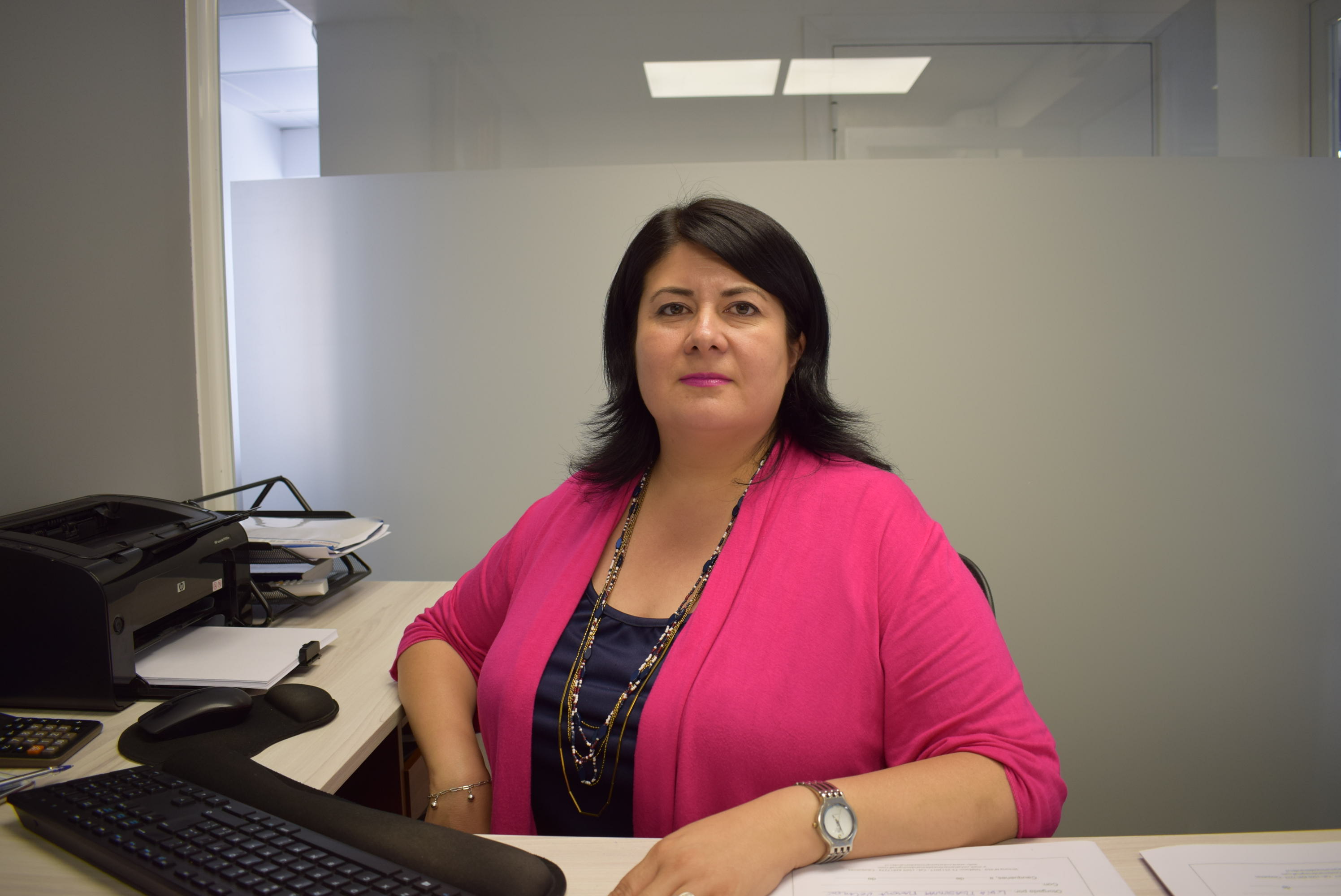 Ivonne Elgueta Cancino