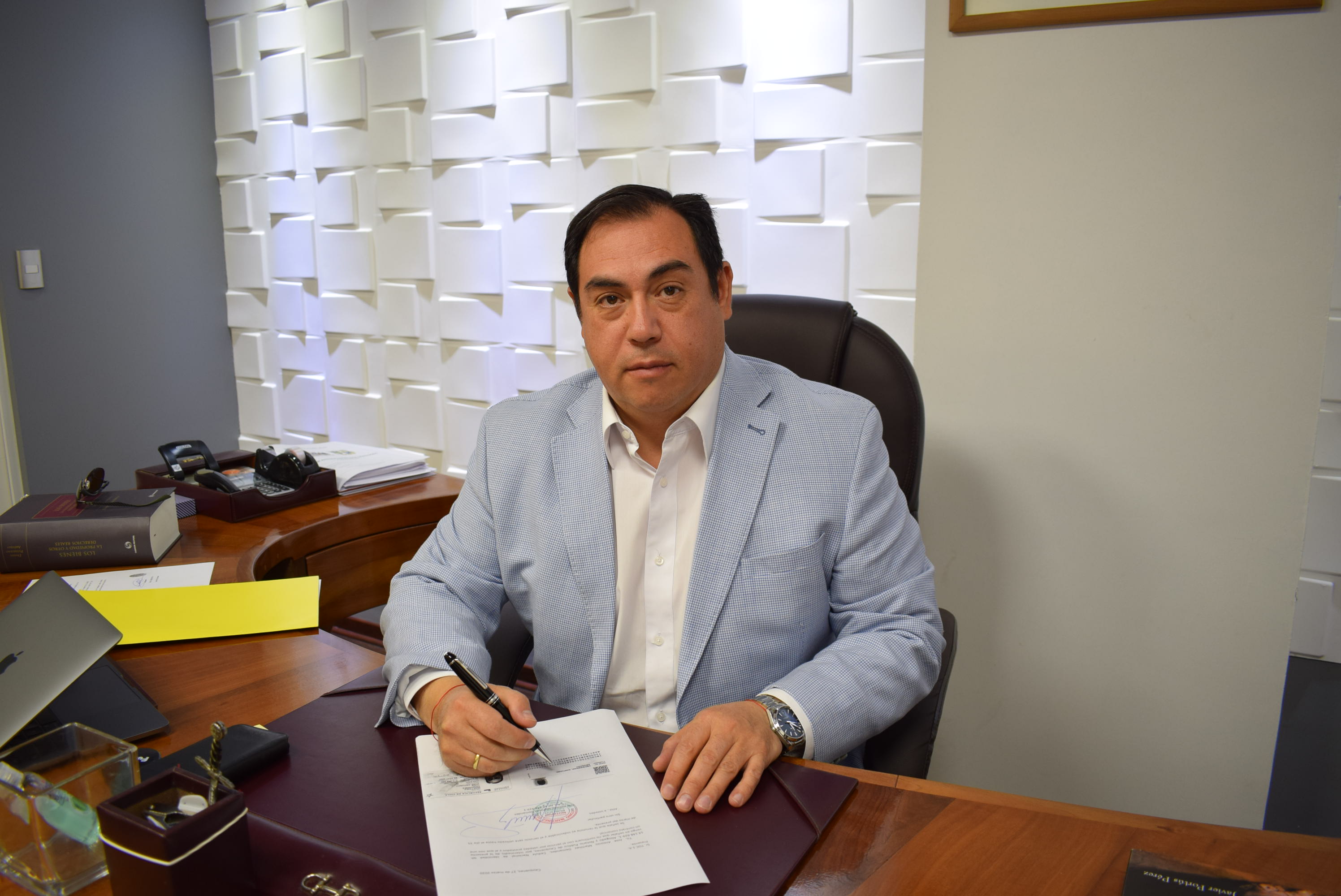 José Antonio Martínez Demandes