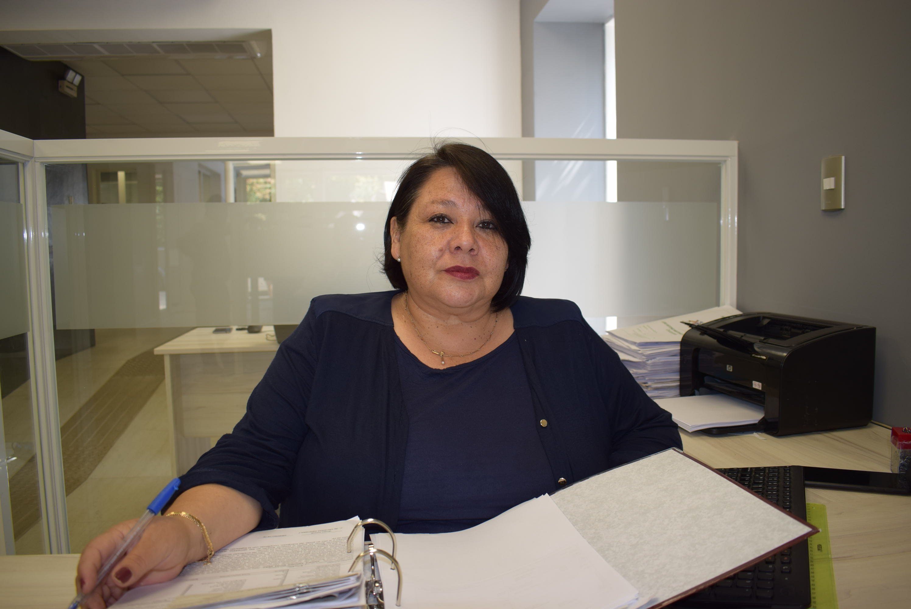 Telma Gutierrez